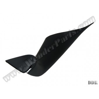 Kapı Tutamak Kaplaması G30 Ön Sağ; Siyah